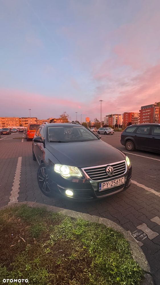 Volkswagen Passat 2.0 TDI Highline DSG - 36