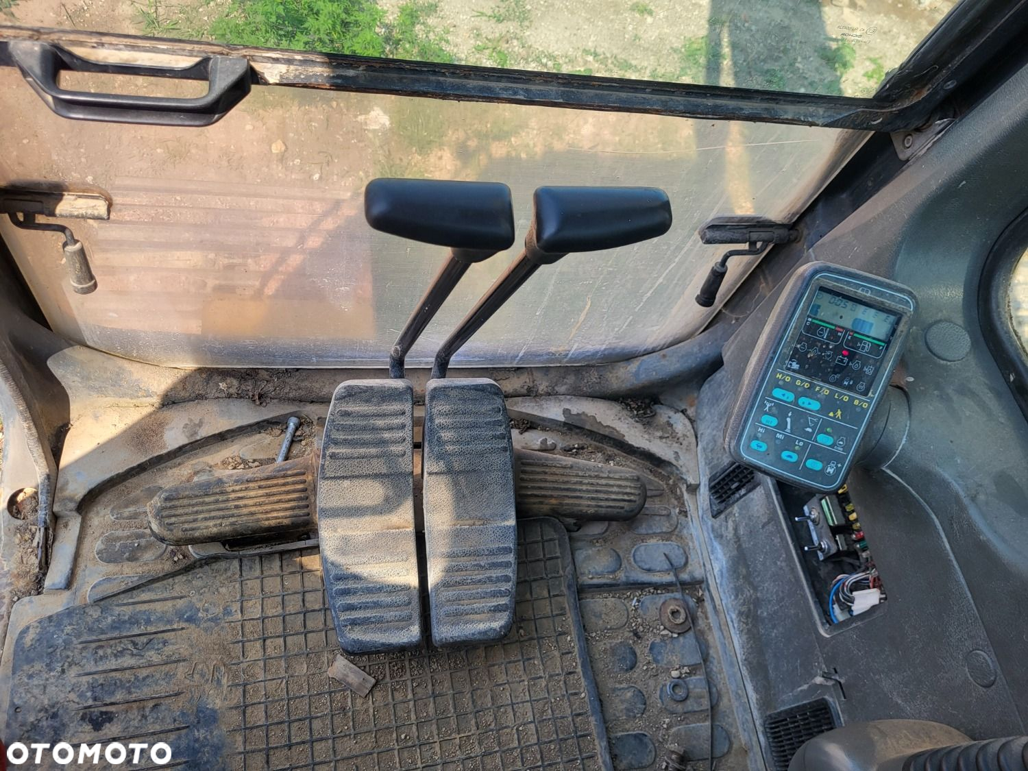 Komatsu Pc210Lc-6K - 13