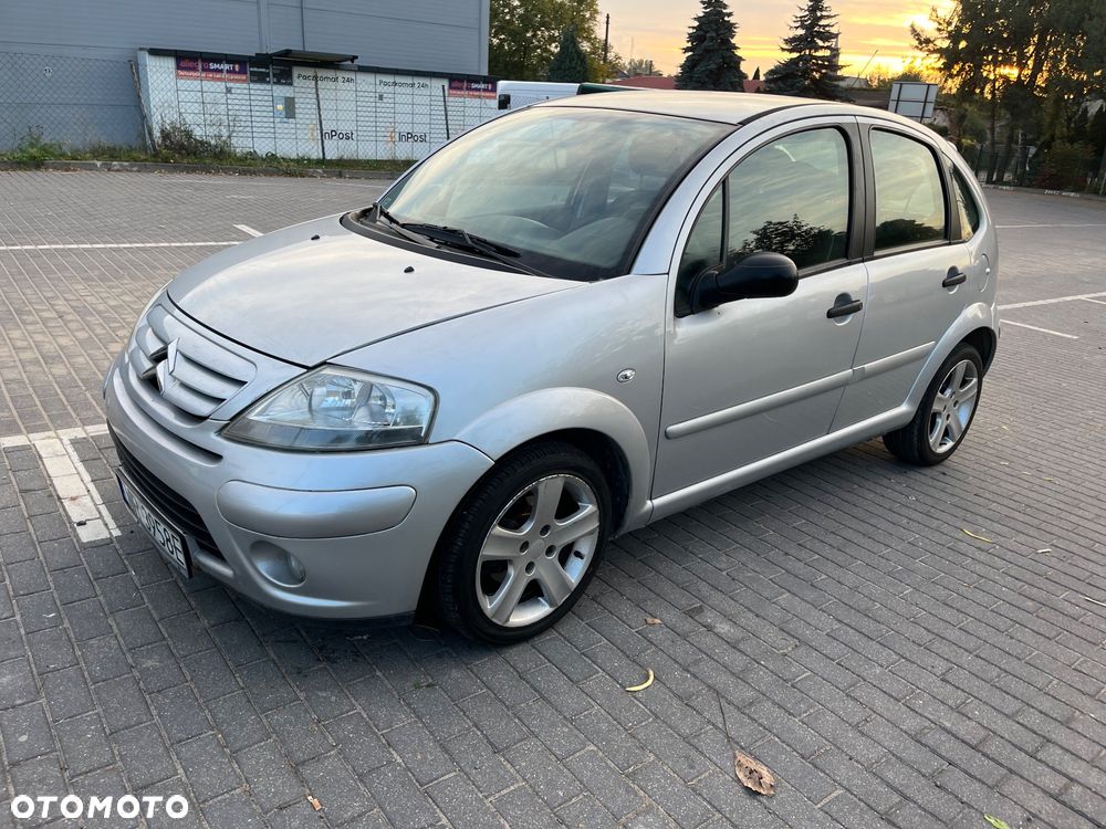 Citroën C3 - 5