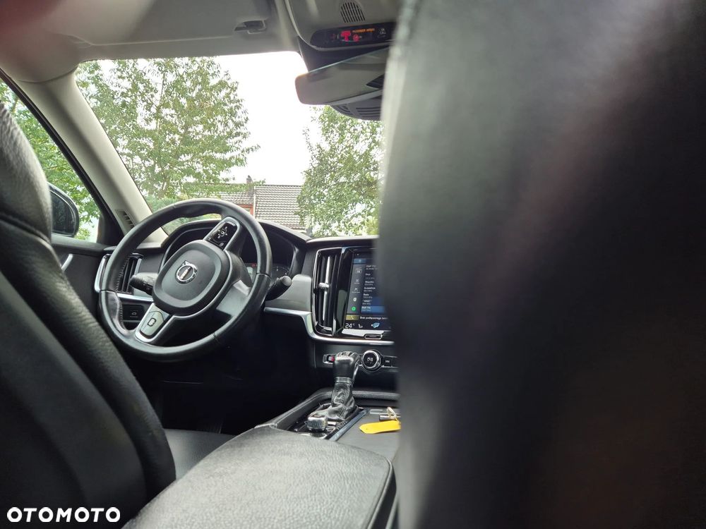 Volvo S90 D4 Inscription - 14