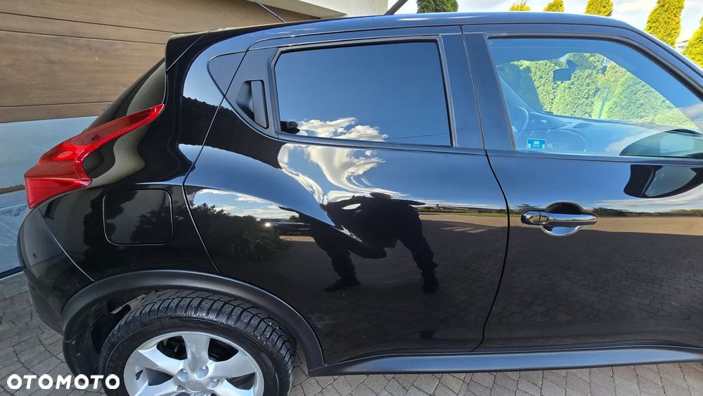 Nissan Juke - 20