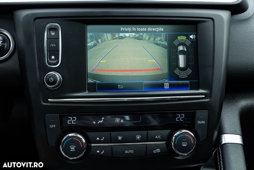 Renault Kadjar Energy dCi 110 EDC Bose Edition - 26