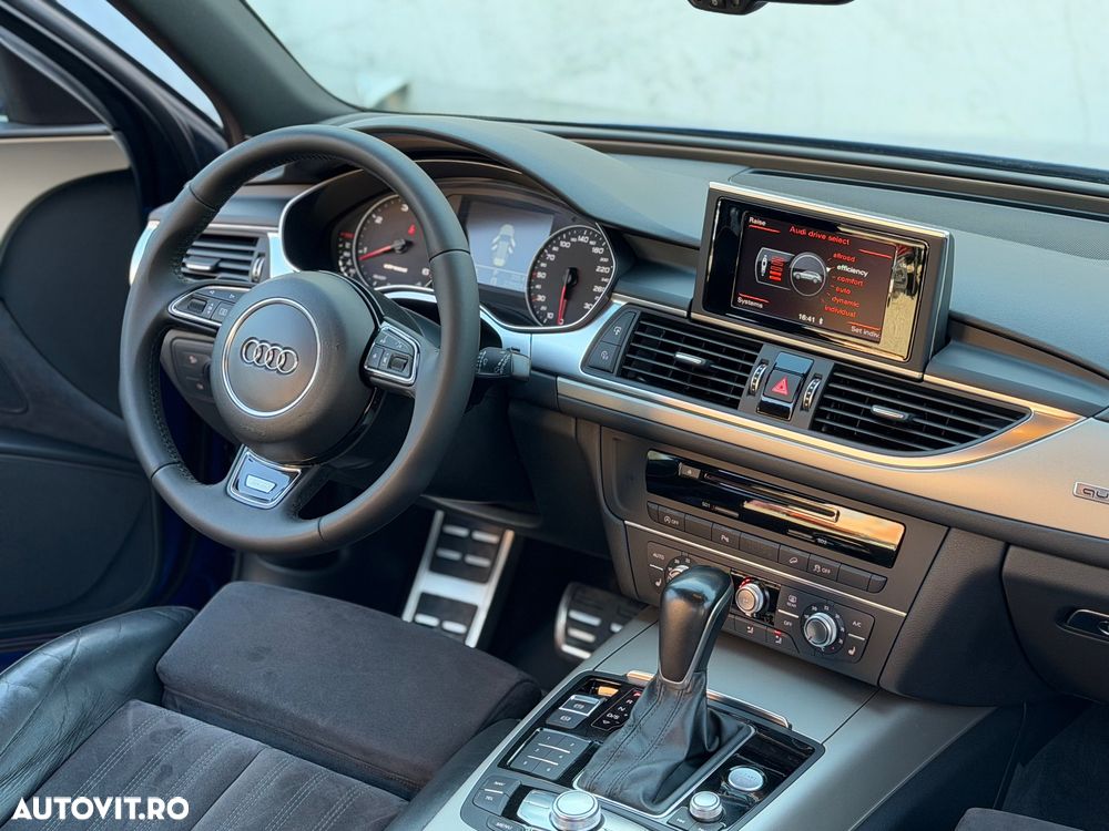 Audi A6 Allroad 3.0 TDI Tiptronic - 5