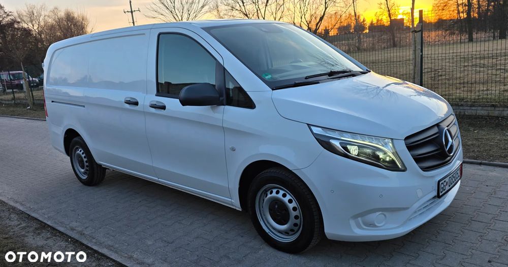 Mercedes-Benz VITO - 4
