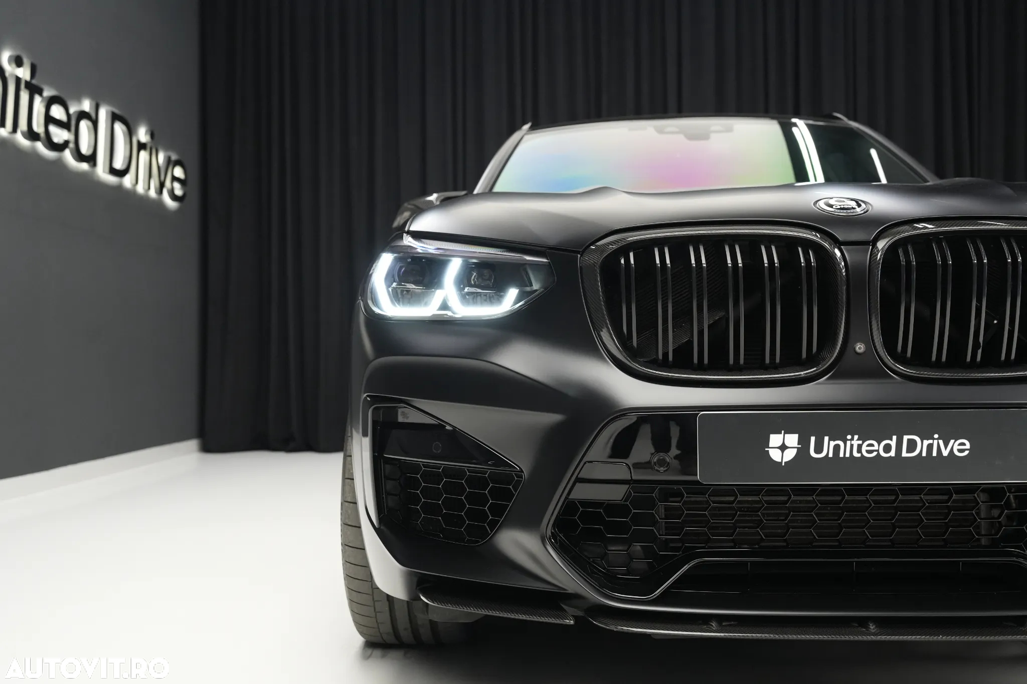 BMW X3 M Standard - 5