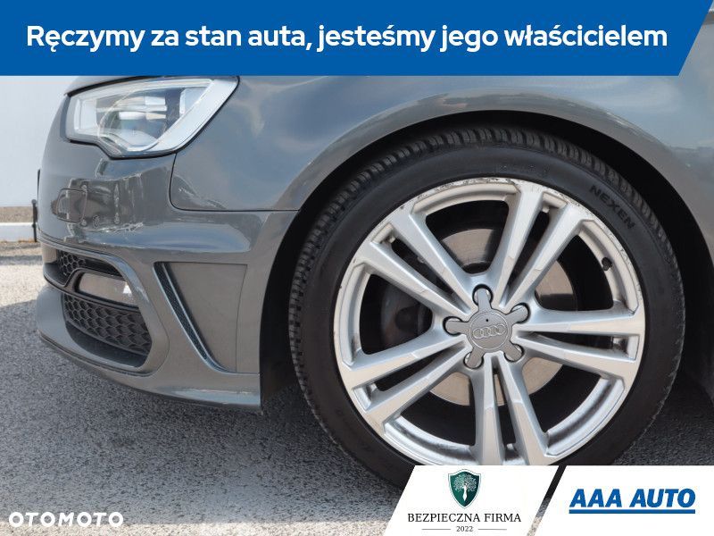 Audi A3 Sportback - 17