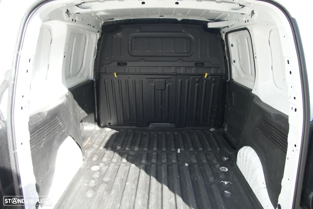 Citroën Berlingo L1H1 1.5BlueHDI 102cv - 7
