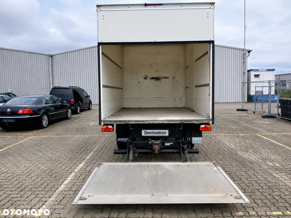 Volkswagen Crafter - 8