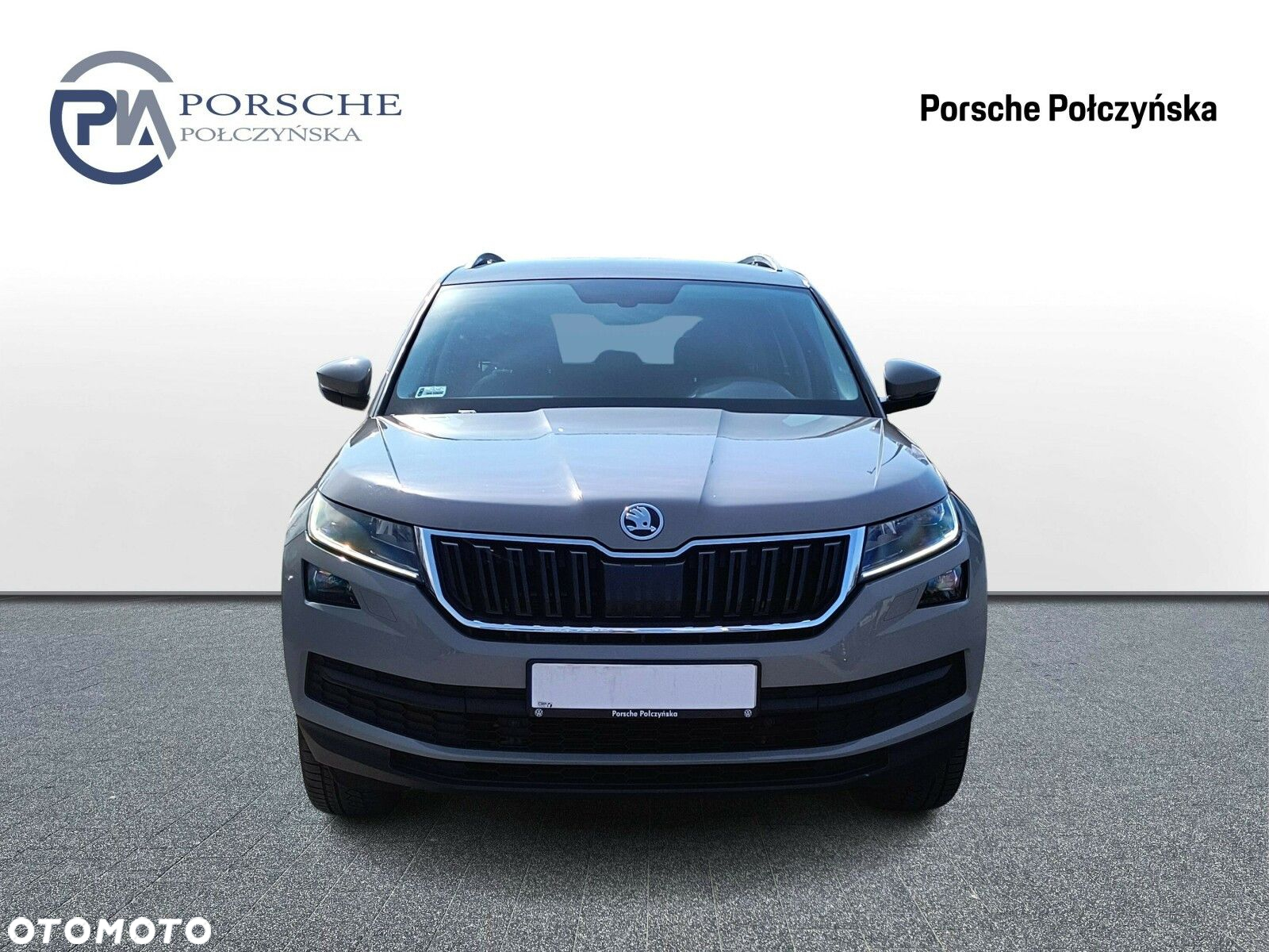 Skoda Kodiaq 2.0 TDI 4x4 Style DSG - 8