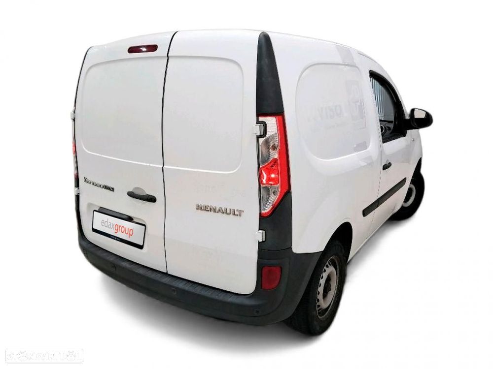 Renault Kangoo 1.5 DCI ENERGY S/S COMPACT BUSINESS c/IVA - 2