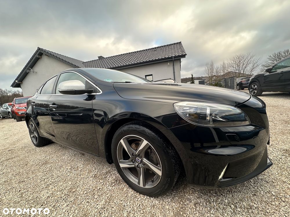 Volvo V40 D2 RDesign - 28