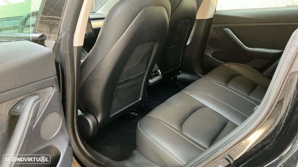 Tesla Model 3 Standard RWD Plus - 6
