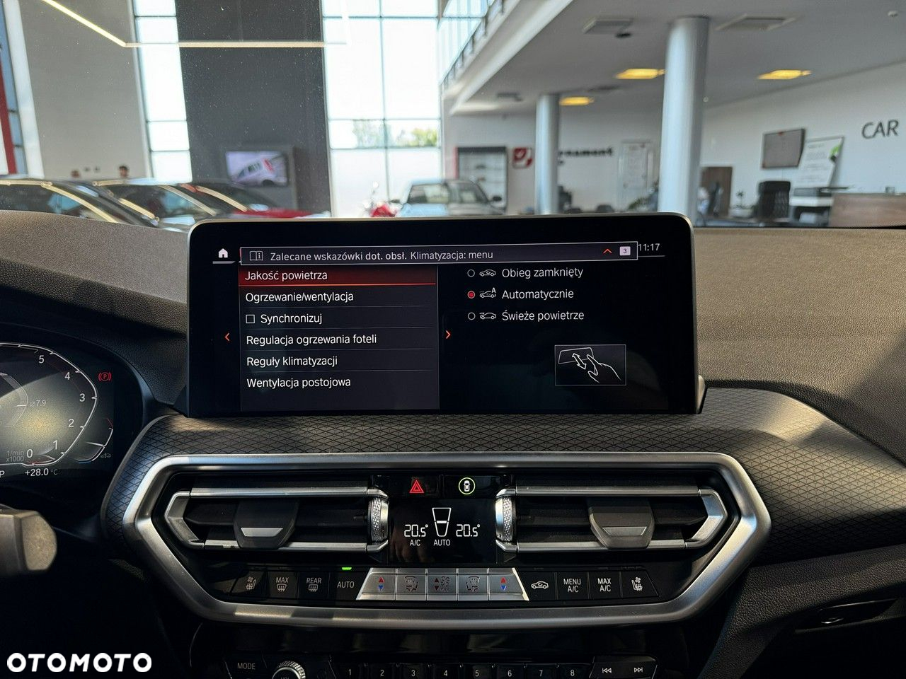 BMW X4 - 33