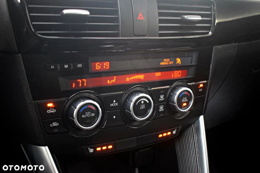 Mazda CX-5 2.0 Skyenergy - 30