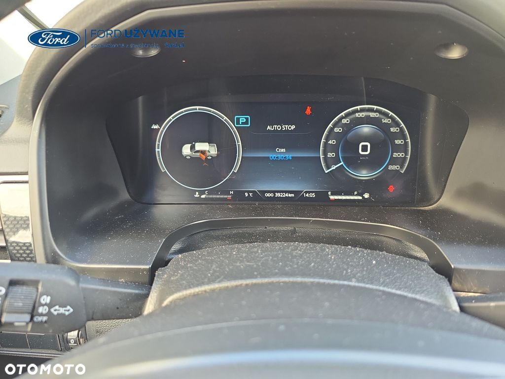 SsangYong/KGM Musso - 19