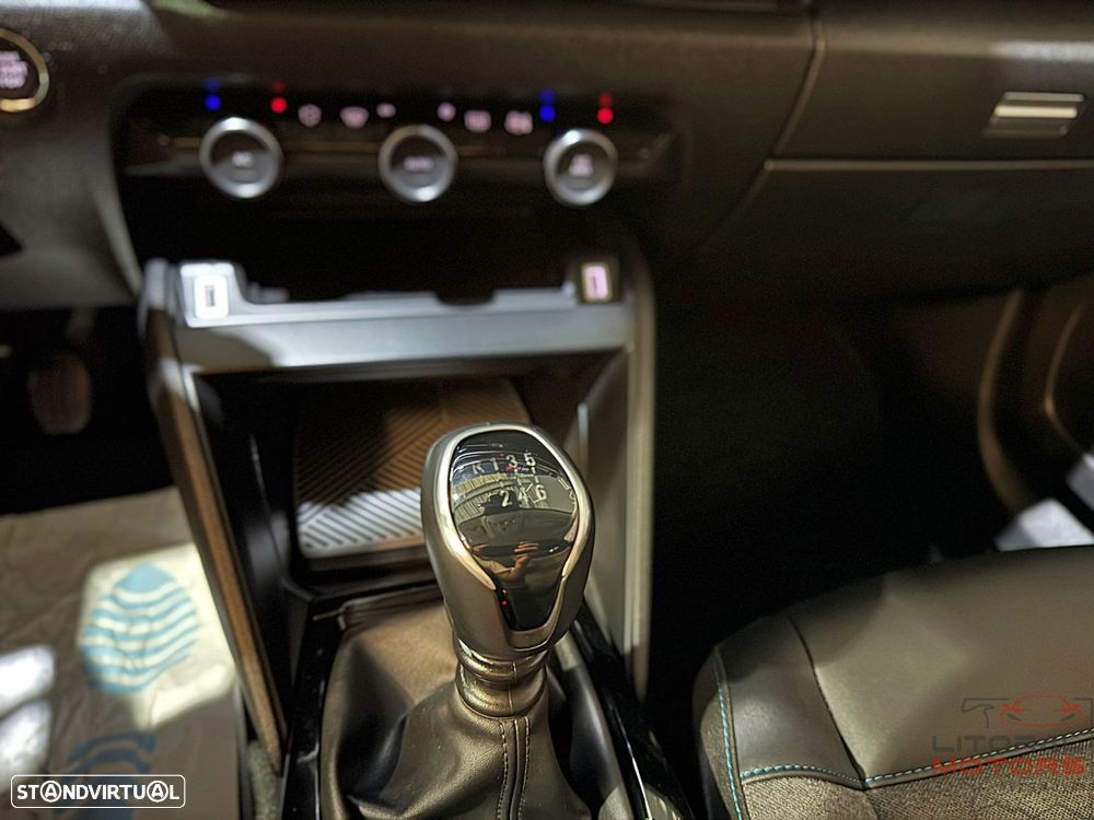 Citroën C4 1.2 PureTech Plus - 29