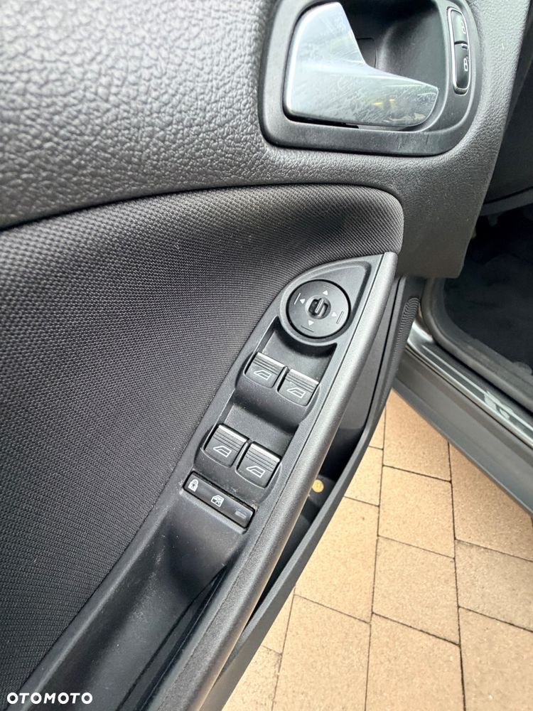 Ford Focus 1.5 EcoBoost Platinium X ASS - 12