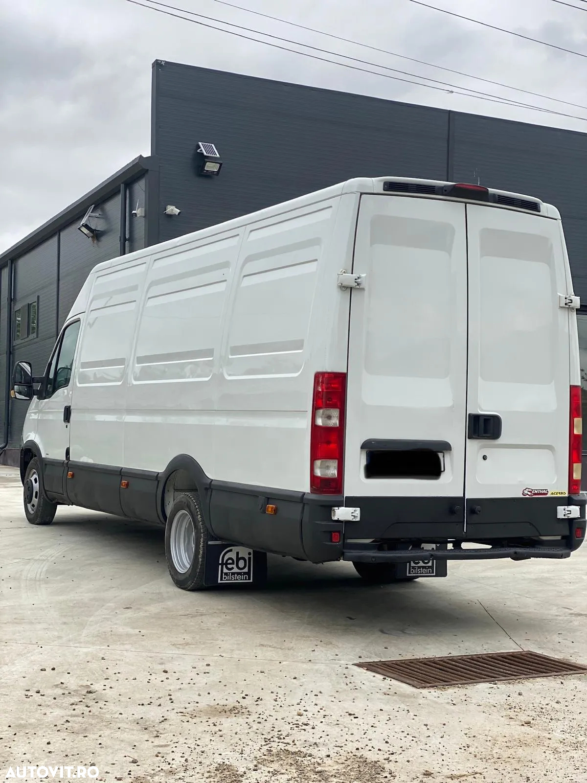 Iveco Daily - 3