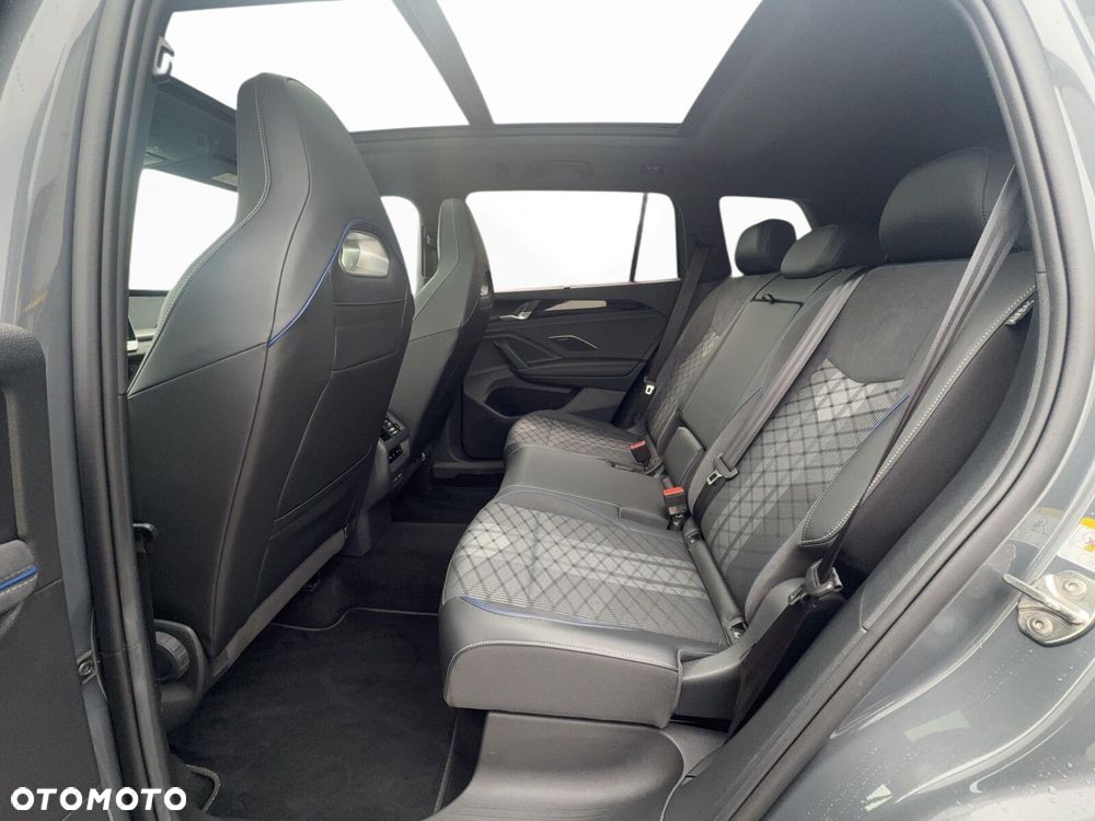 Volkswagen Tayron 2.0 TDI SCR 4Mot R-Line Plus DSG - 30