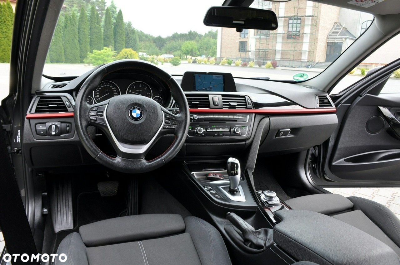 BMW Seria 3 - 29