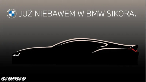 BMW Seria 2 218i GT M Sport