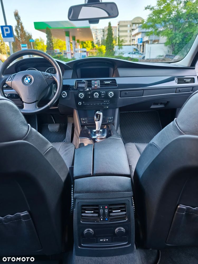 BMW Seria 5 - 31