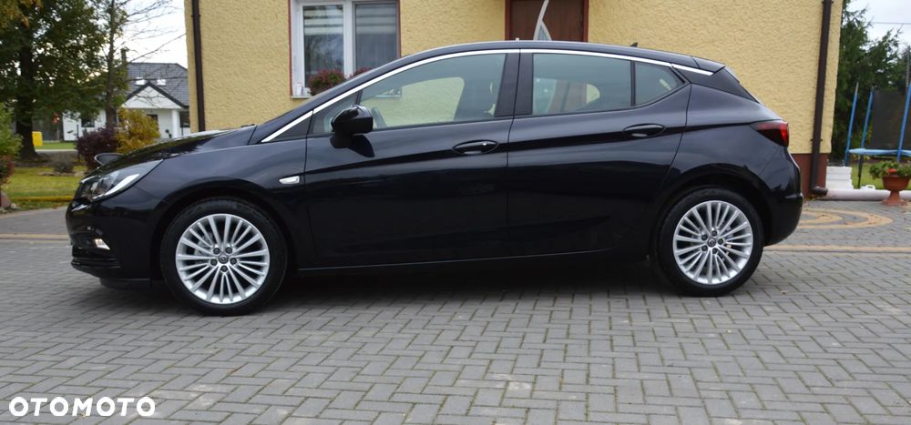 Opel Astra - 4