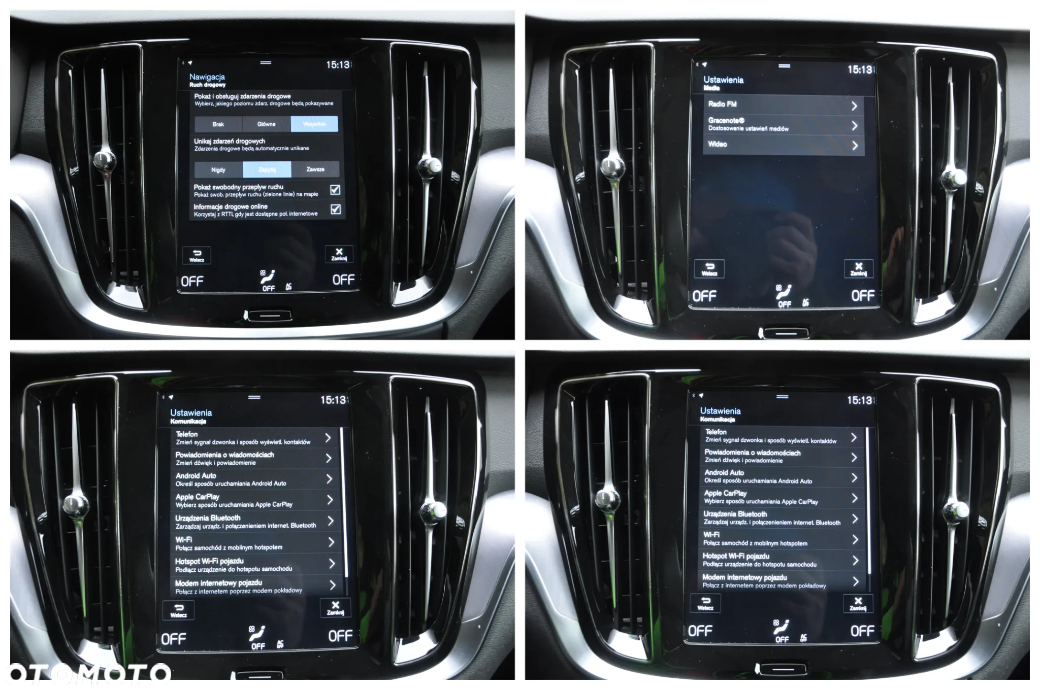 Volvo V60 T4 Geartronic Momentum Pro - 18
