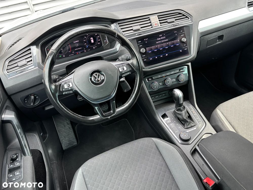 Volkswagen Tiguan 2.0 TDI SCR 4Motion (BlueMotion Techn.) DSG Highline - 21