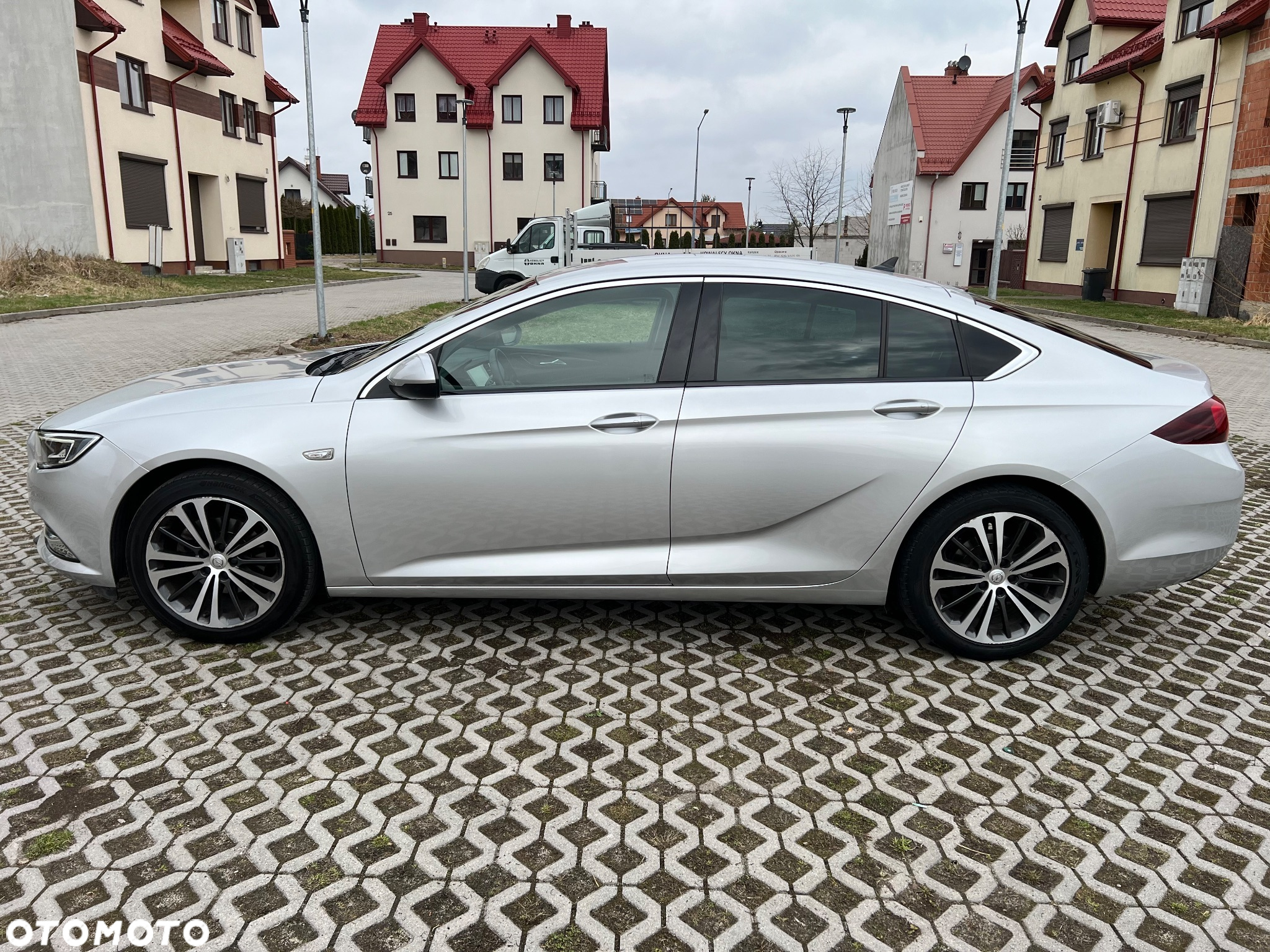Opel Insignia 1.6 CDTI Innovation S&S - 2