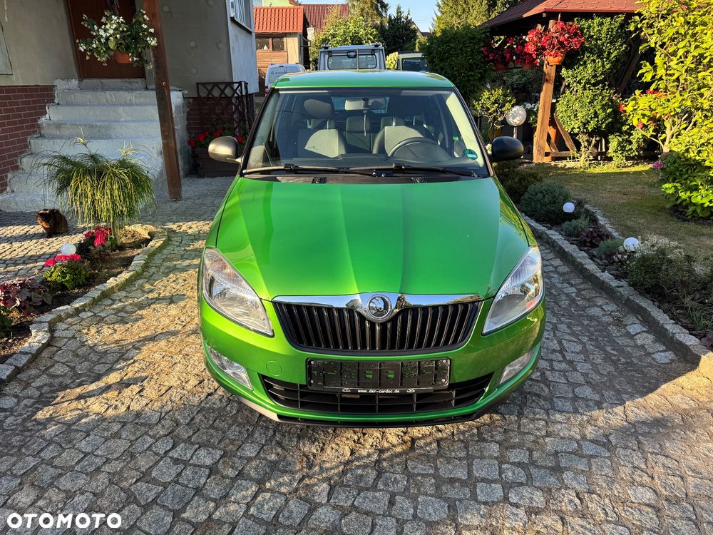 Skoda Fabia 1.2 12V Comfort - 3