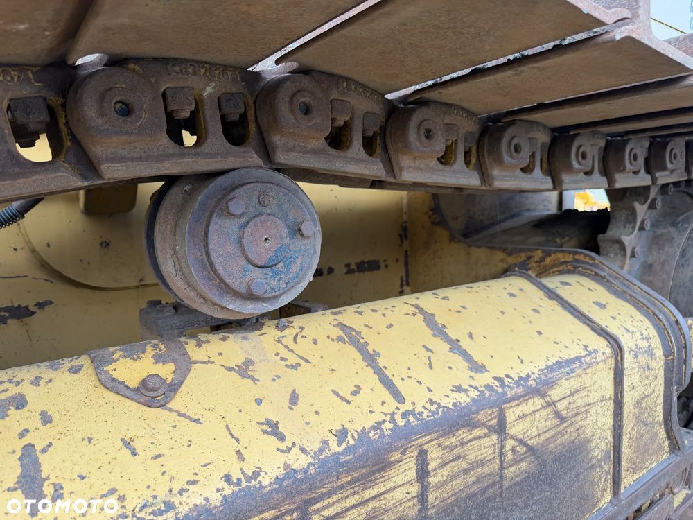 Caterpillar CAT D5 K2 LGP 2019 - 18