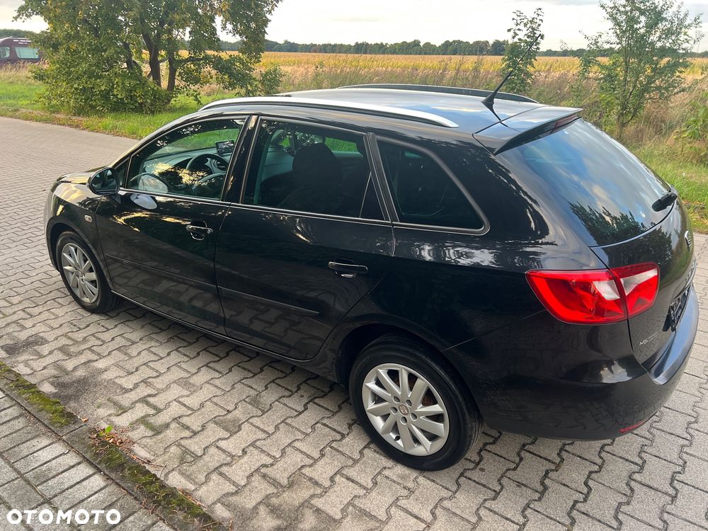 Seat Ibiza - 23