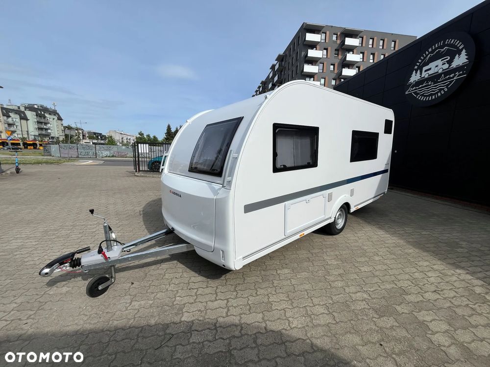 Adria Altea 472PK NOWA 6OS FV23% WCC - 7