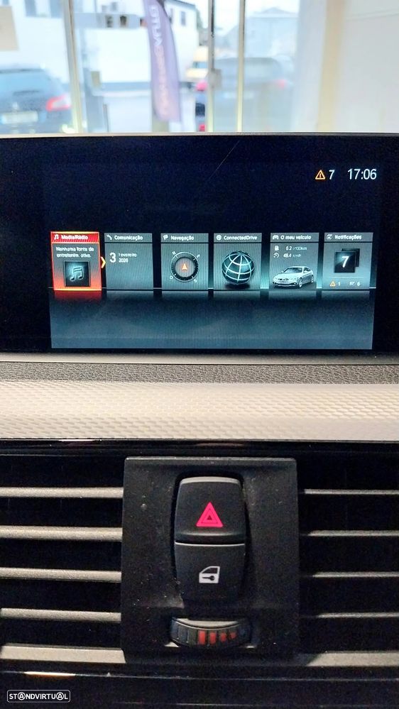 BMW 420 Gran Coupé d Aut. M Sport - 14