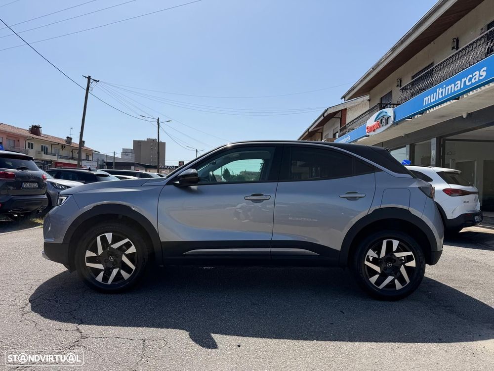 Opel Mokka 1.2 T Elegance - 4