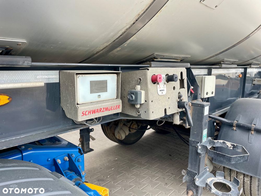 Schwarzmuller K-Serie - 21