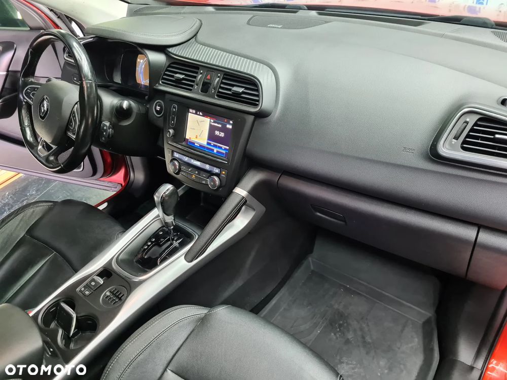 Renault Kadjar Energy dCi 110 EDC Bose Edition - 20