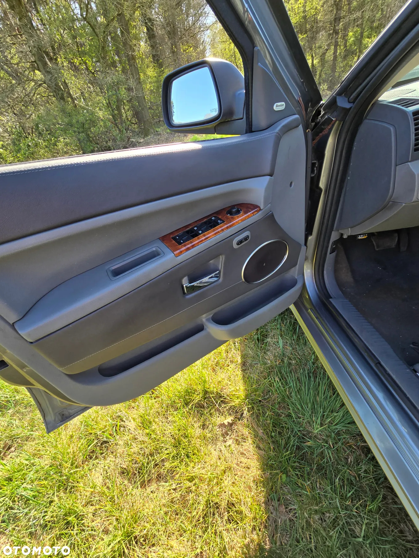 Jeep Grand Cherokee 3.0 CRD Overland - 10
