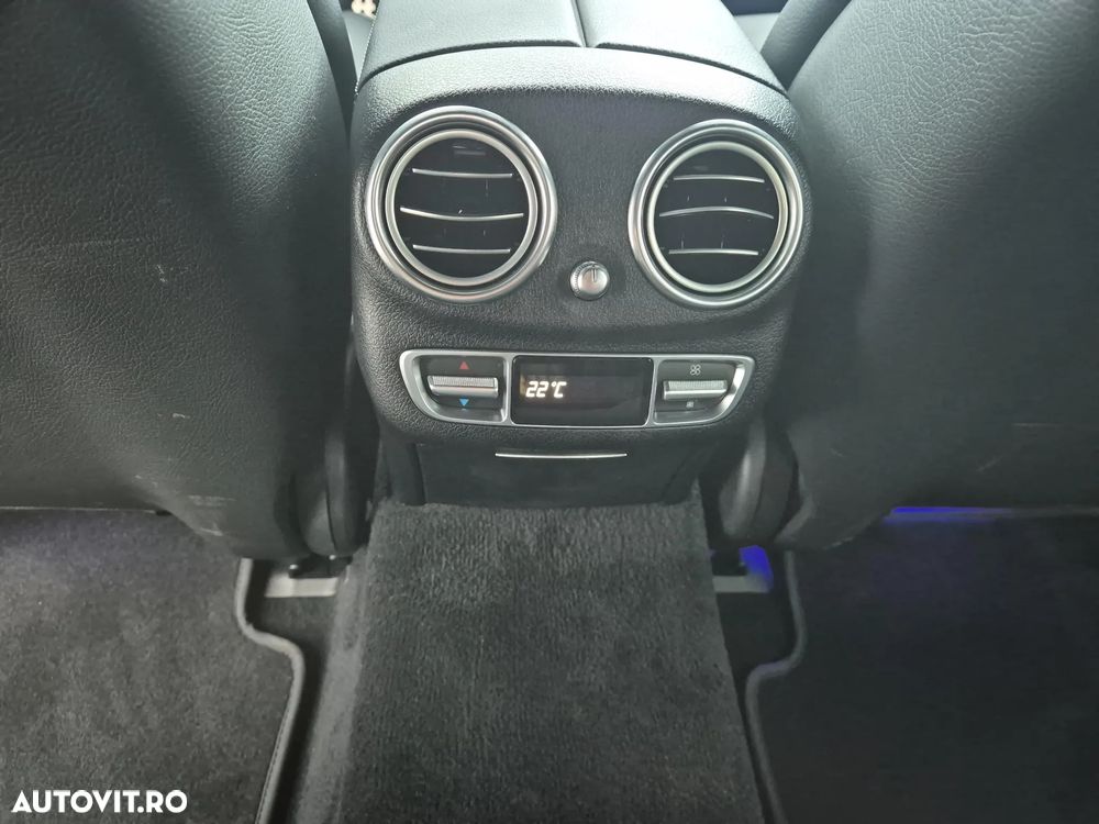 Mercedes-Benz E 300 de 9G-TRONIC Avantgarde - 20