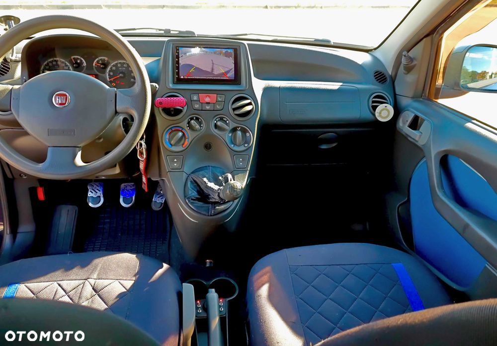 Fiat Panda - 11