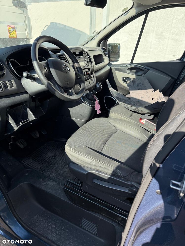 Renault Trafic - 3