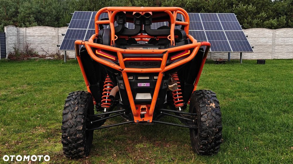 Polaris RZR - 5