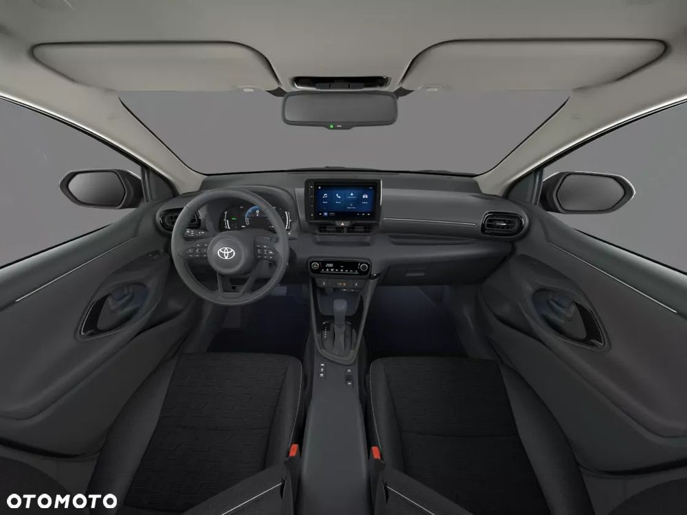 Toyota Yaris Hybrid 1.5 Style - 5
