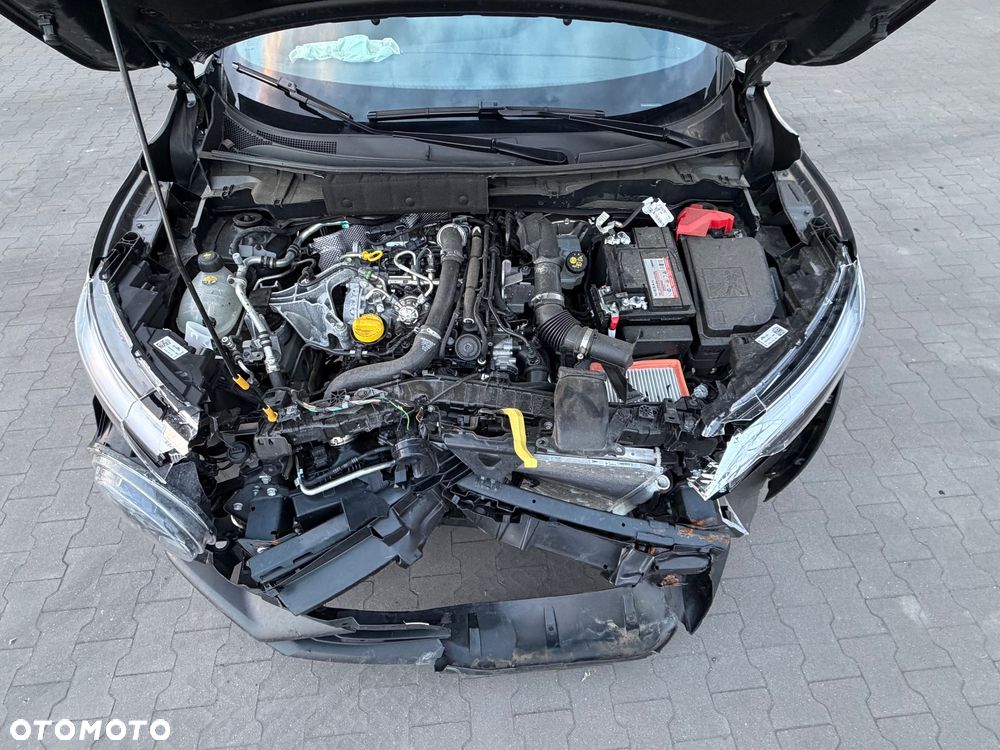 Nissan Juke 1.0 DIG-T DCT N-Sport - 14