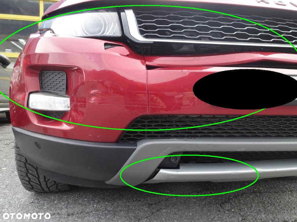 Land Rover Range Rover Evoque Si4 Prestige - 24