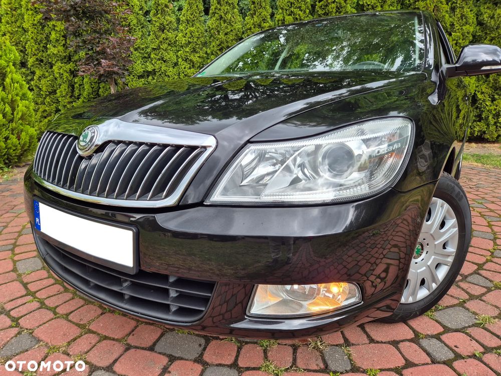 Skoda Octavia 1.6 TDI Ambiente - 1