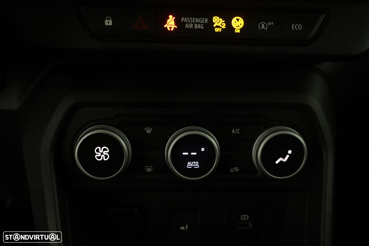 Dacia Jogger 1.0 ECO-G Extreme Bi-Fuel - 13