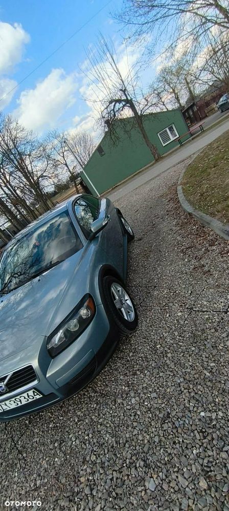 Volvo C30 2008 photo 4