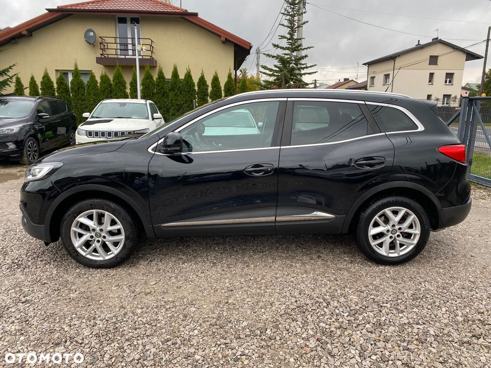 Renault Kadjar Energy TCe 165 XMOD - 15